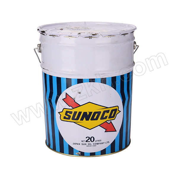SUNOCO/太阳 冷冻油 4GSD 20L 1桶