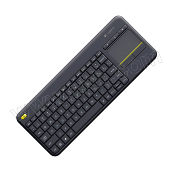 LOGITECH/罗技 无线触控键盘 K400 Plus 1个