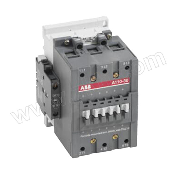 ABB N系列接触器式中间继电器 N40E 10069862 400-415V 50Hz/415-440V 60Hz 1台