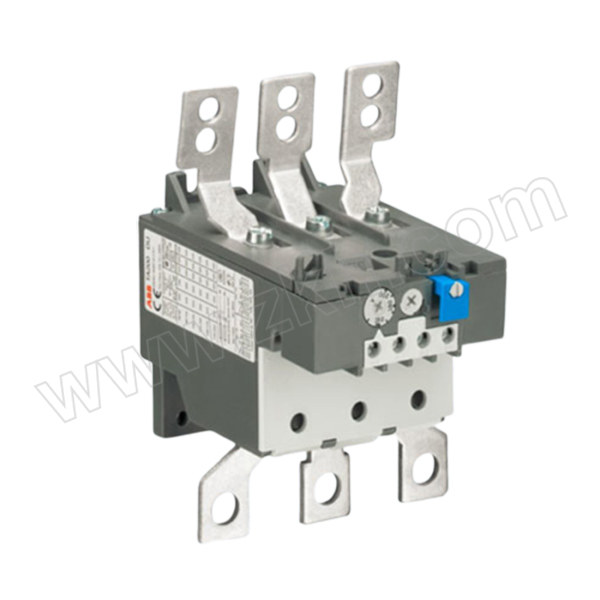 ABB TA200系列热过载继电器 TA200DU-175 130-175A 690V 1台