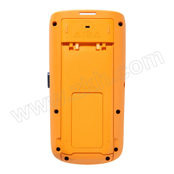 FLUKE/福禄克 工业用手持式示波器 FLUKE-123B/CN 简化测试，谐波测量，综合记录模式轻松诊断间歇性故障 1台