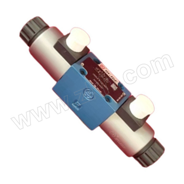 HUADE/华德 电磁换向阀 4WE6E61B/CG24N9Z5L 1个