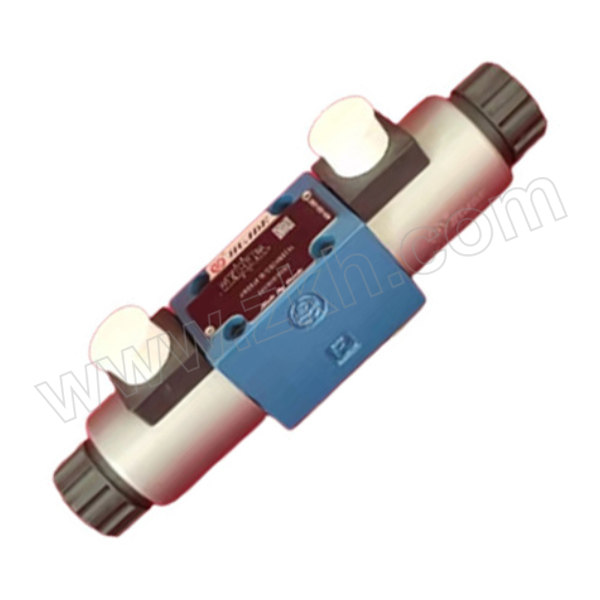 HUADE/华德 电磁换向阀 4WE6E61B/CG24N9Z5L 1个