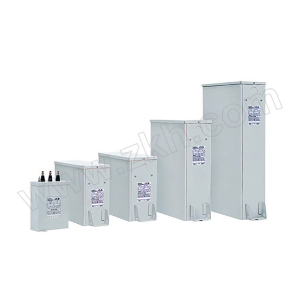ABB CLMD系列三相混补电容器 CLMD53/30KVAR 400V 50HZ(Y+N) 1个