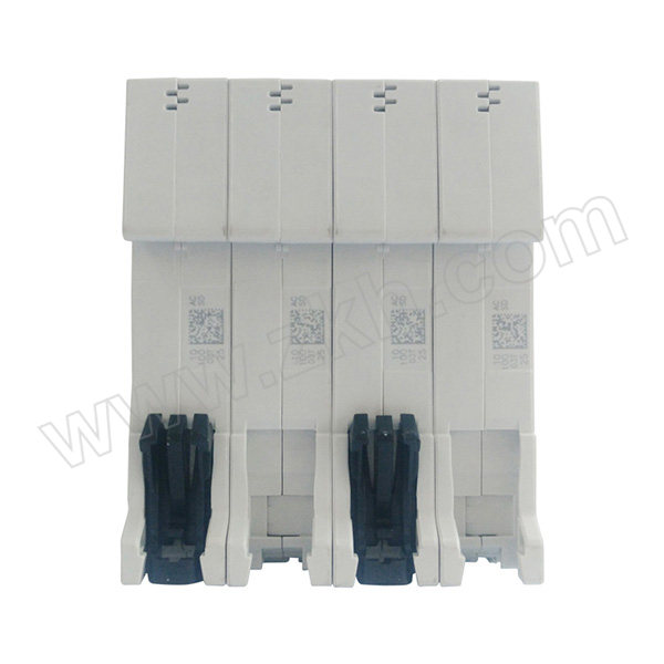 ABB SD200系列小型隔离开关 SD204/25 1个