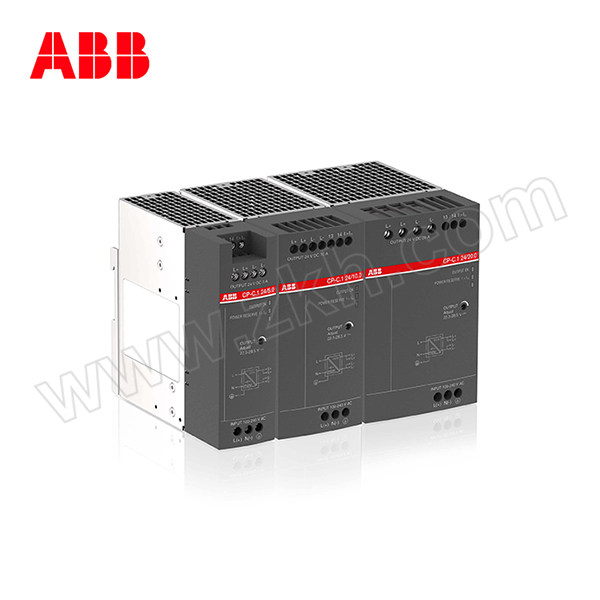 ABB CP系列开关电源附件 CP-C MM for CP-C 10059028 1个