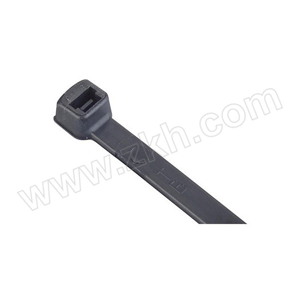 ABB 通贝产品-SpecKon系列扎带 SKT450-540X-50 10144170 黑色 抗紫外线 1包