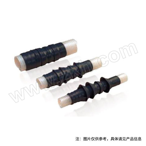 ABB 通贝产品-SpecKon系列扎带 SKT450-540X-50 10144170 黑色 抗紫外线 1包