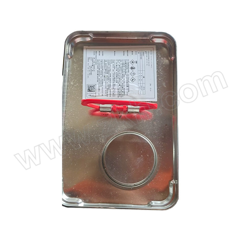 LOCTITE/乐泰 清洗剂大桶 7063 10L 1桶