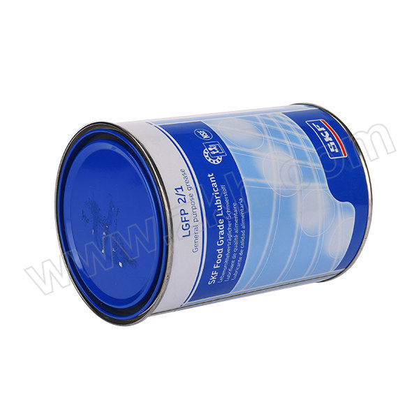SKF/斯凯孚 润滑剂 LGFP 2/1 1kg 1罐