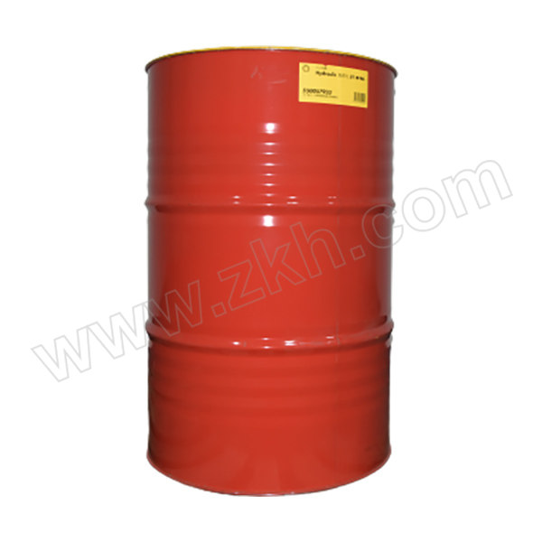 SHELL/壳牌 液压油 HYDRAULIC-S1M46 200L 1桶