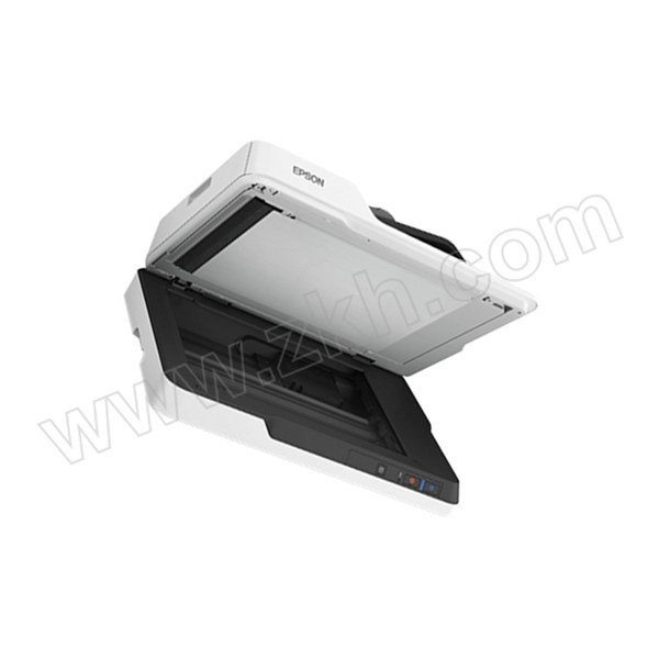 EPSON/爱普生 高速彩色文档扫描仪 DS-1610 A4 馈纸式 1台