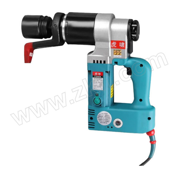 HUXIAO/虎啸 扭矩扳手 T1000A 600-1200N.M 1把