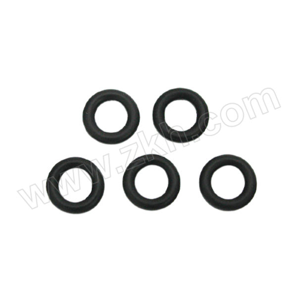 SHIMADZU/岛津 4D P5X5	 O形圈 036-11203-84 5只 1包装