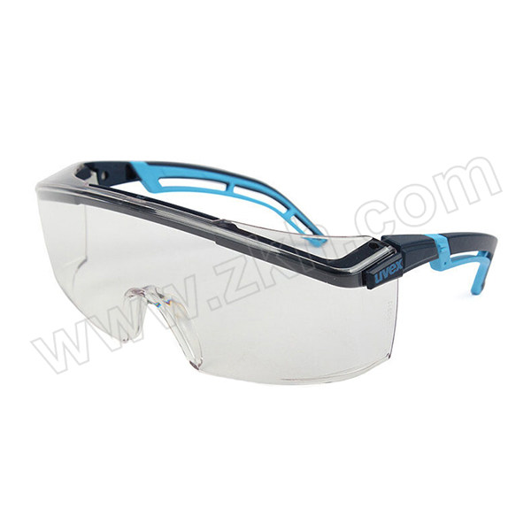 UVEX/优维斯 astrospec2.0系列防护眼镜 9064065 防刮擦防冲击防飞溅 1副