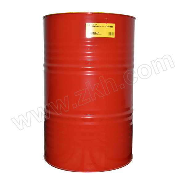 SHELL/壳牌 液压油 HYDRAULIC-S1M68 200L 1桶