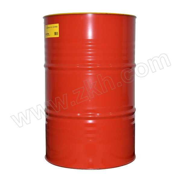SHELL/壳牌 液压油 HYDRAULIC-S1M32 200L 1桶