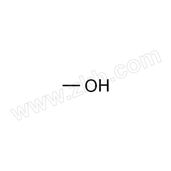 HUSHI/沪试 甲醇 40064260 CAS号67-56-1 HPLC ≥99.8% 500mL 1瓶