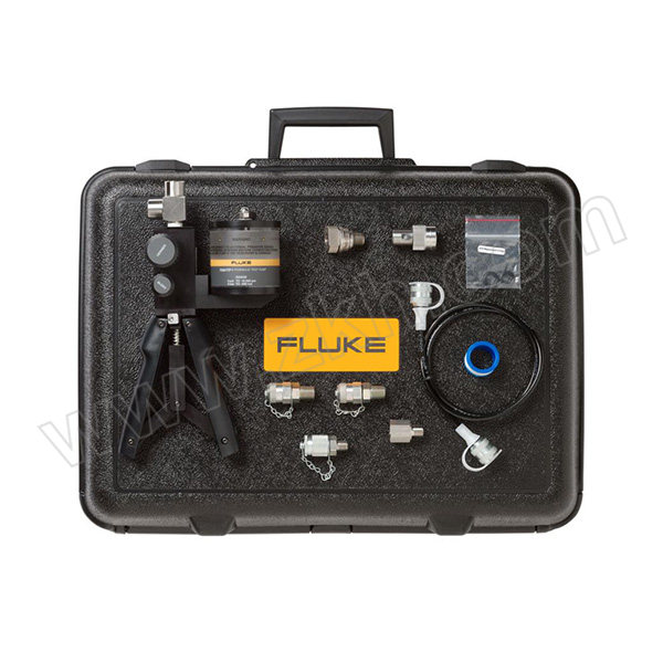 FLUKE/福禄克 液压测试套件 FLUKE-700HTPK2 1台
