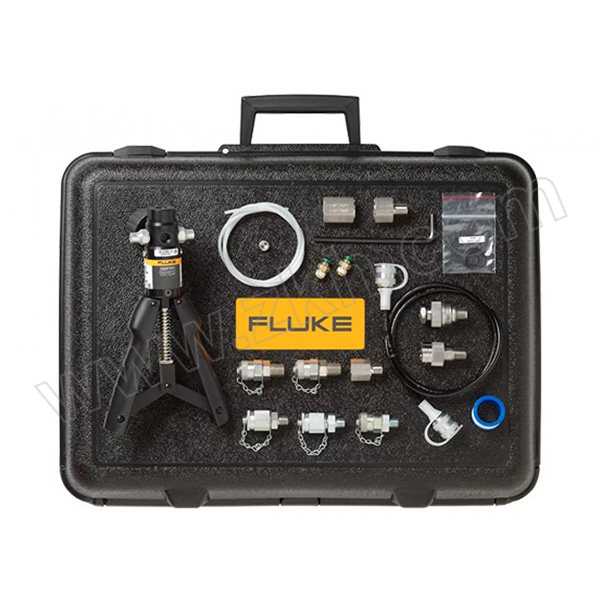 FLUKE/福禄克 气压测试套件 FLUKE-700PTPK2 1台