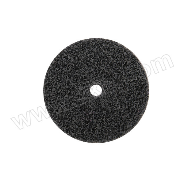 3M EXL尼龙轮 2"*1/4"*1/4"-2S FIN 硬度:2S FIN 1片