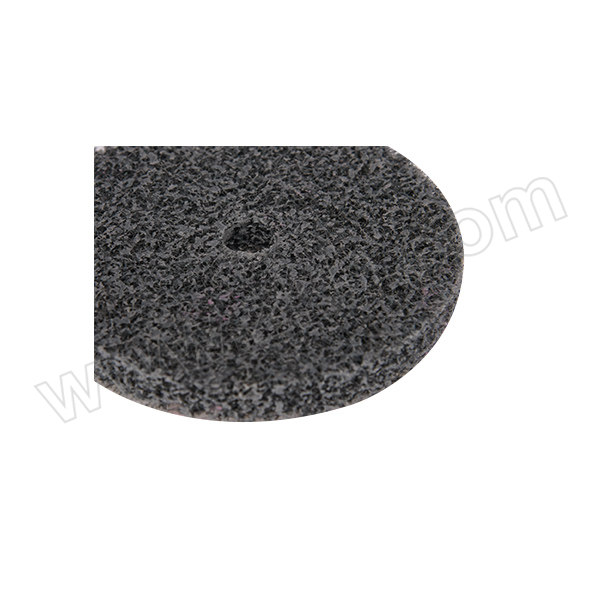 3M EXL尼龙轮 2"*1/4"*1/4"-2S FIN 硬度:2S FIN 1片