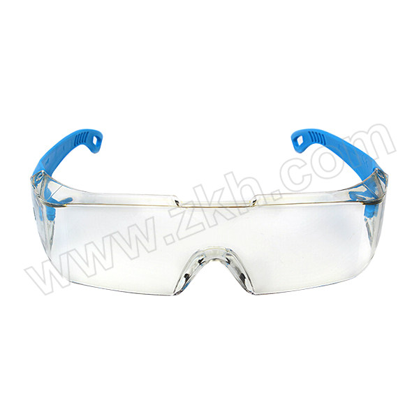 UVEX/优维斯 c-fit系列防护眼镜 9065185 防雾防刮擦 1副