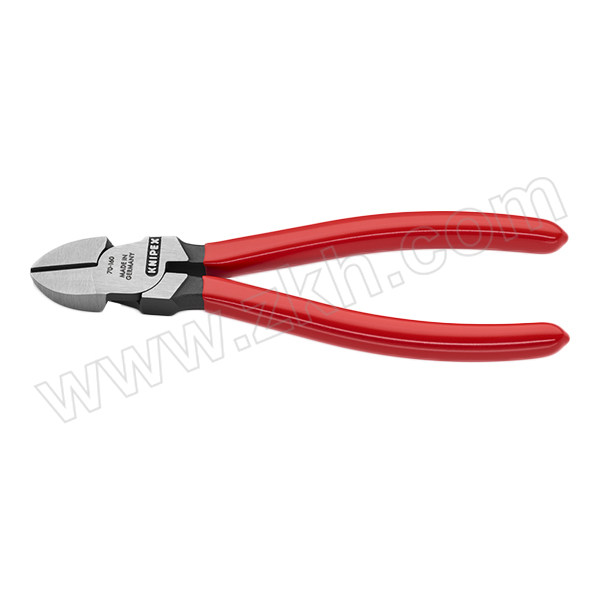 KNIPEX/凯尼派克 斜口钳 70 01 160 160mm 1把