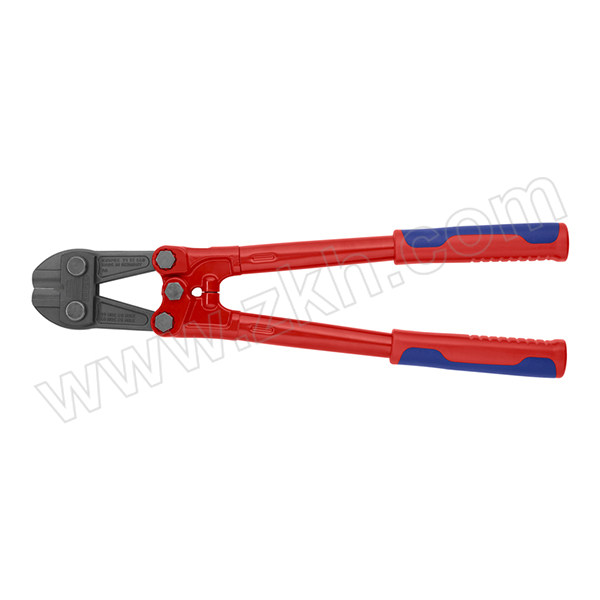 KNIPEX/凯尼派克 断线钳 71 72 460 460mm 1把