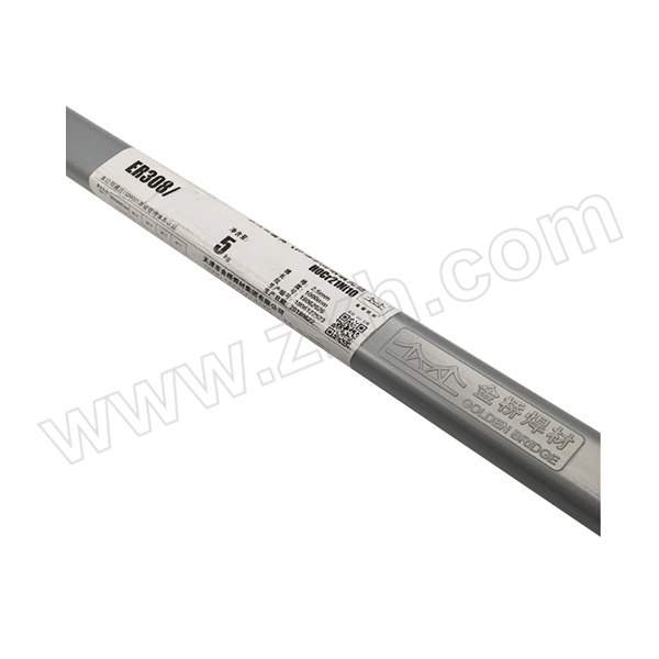 GoldenBridge/金桥 不锈钢氩弧焊丝 JQ.TG308(ER308)-2.0mm 5kg 1包