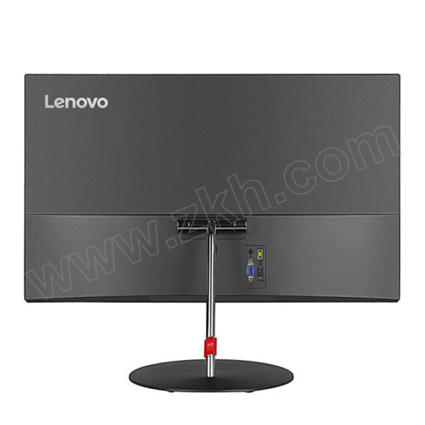 LENOVO/联想 显示器 X24I 1台