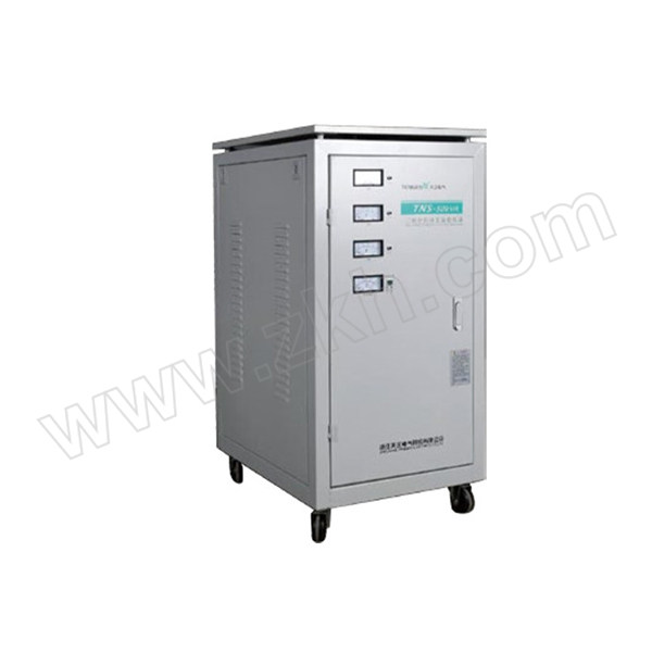 TENGEN/天正 TND系列全自动交流稳压器 TND-3kVA 1个