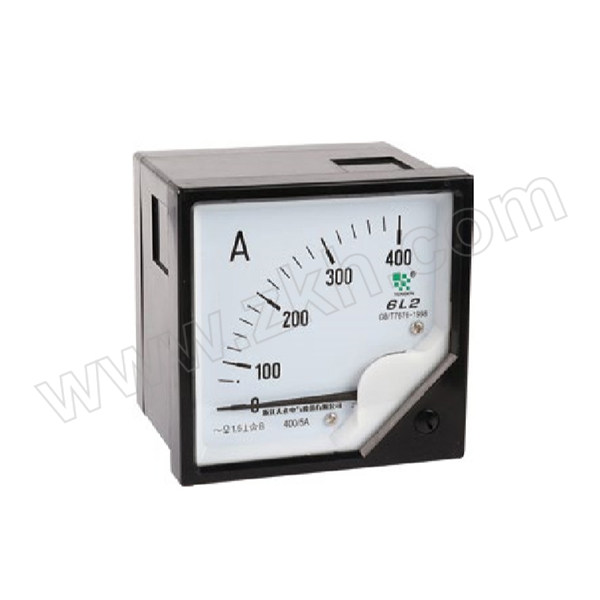 TENGEN/天正 42L6系列电表 42L6-V 10kV/100V 1个