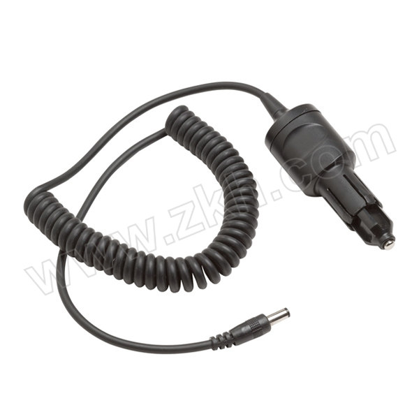 FLUKE/福禄克 TI 车用充电器 TI-CAR CHARGER 1个