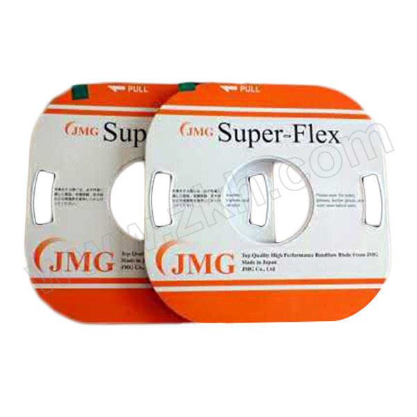 JMG Super-Flex 单金属小盘带锯 6mm-0.65mm-12T 30米 1盘