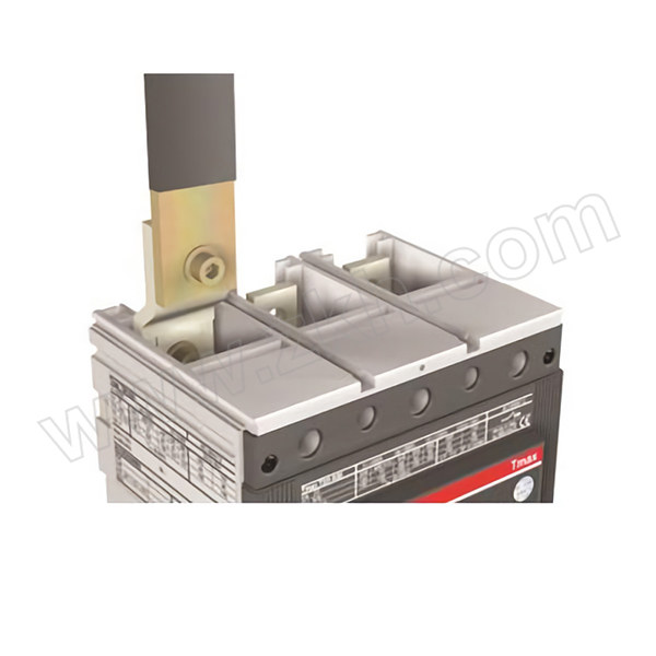 ABB 加长前接线端子 KIT EF T5 6pc 1个