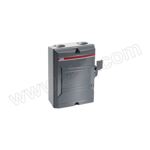 ABB 隔离开关及熔断器 BWS 416 TPSN 1个