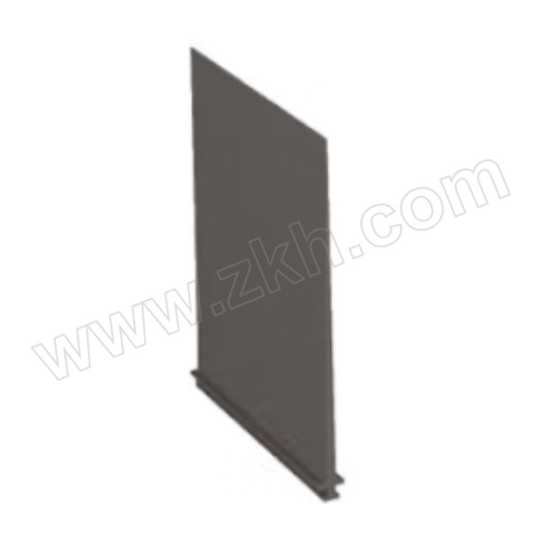 ABB XT塑壳相间隔板 PB 100mm 4pcs XT1,XT3 3P 1个