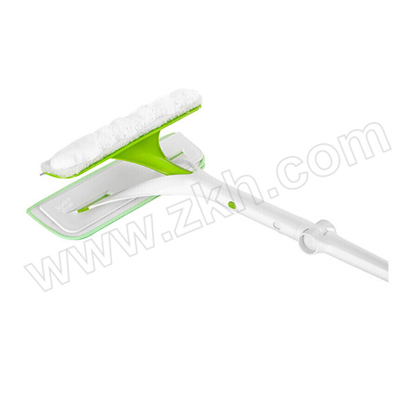 3M 思高G1亮净擦窗器 XY003824139 255×50mm 总长940~1310mm(自由伸缩) 1套