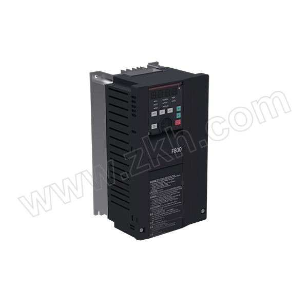 MITSUBISHI/三菱 F800系列变频器 FR-F840-00038-2-60 1个