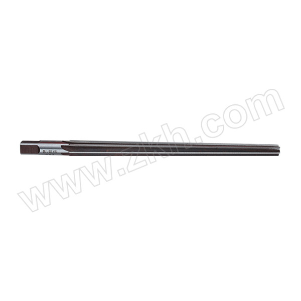 STWC/上工 普通型手用1:50锥度销子铰刀合金工具钢 D8×145×180mm 1支
