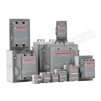 ABB A系列接触器辅件 CA5-31E CONTACT AUX. 1个