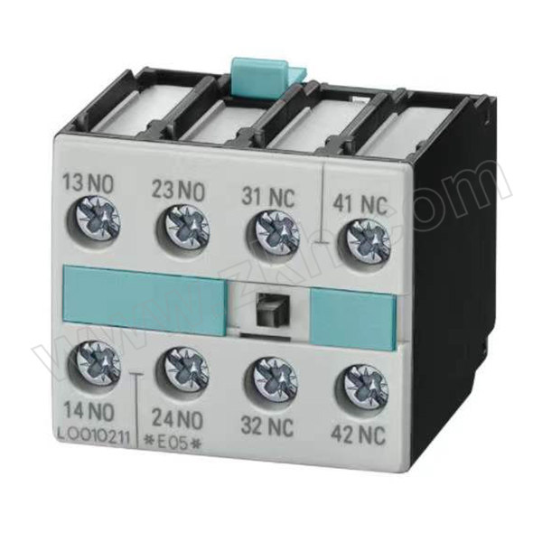SIEMENS/西门子 3RH5系列接触器继电器附件-装配台 3RH5921-1FA22 1个