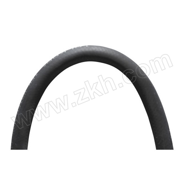 MOULDPRO/默铂 EPDM橡胶水管 G10S 内径DN10 壁厚3.25mm 长50m 黑色 0~15bar 1卷