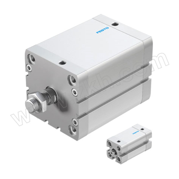 FESTO/费斯托 AND系列标准型气缸 ADN-16-10-A-P-A-S20-20K8 536218 1个