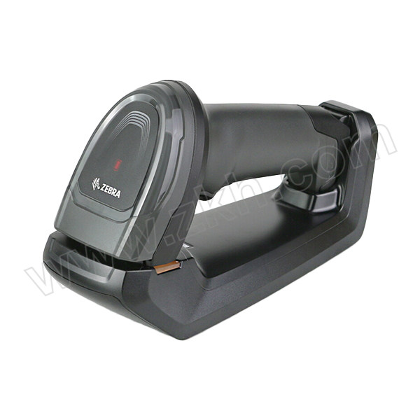 ZEBRA/斑马 DS8100系列二维无线扫描枪 DS8178 黑色 USB口标配 1把