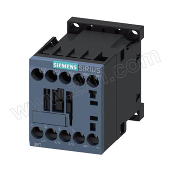 SIEMENS/西门子 接触器 3RT60151AB01 1个