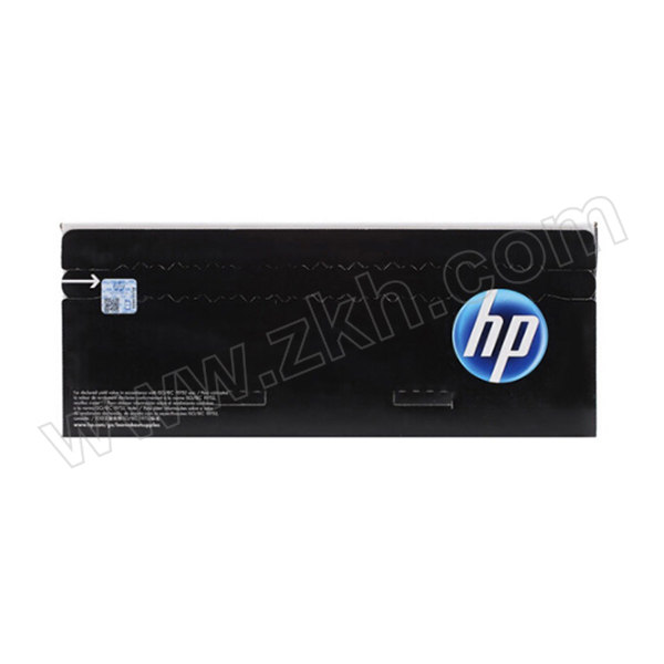 HP/惠普 55A 硒鼓 CE255A 黑色 适用LaserJet P3015 1件