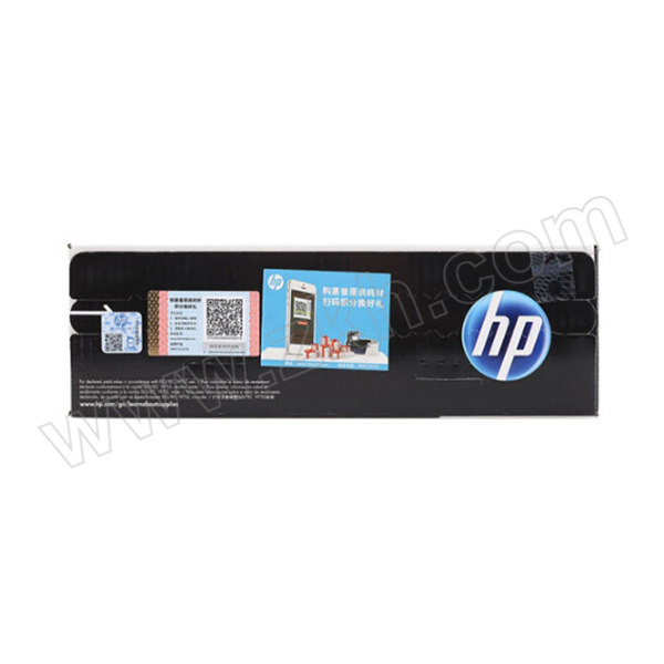 HP/惠普 05A 硒鼓 CE505A 黑色 1件