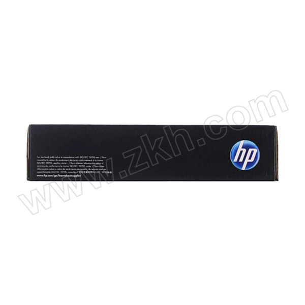 HP/惠普 126A 硒鼓 CE310A 黑色 1件